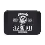 Set Guardenza brici, balsam si ulei de barba fotografia produsului View 2 S