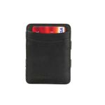 Portofel RFID Hunterson Magic truc - Negru fotografia produsului