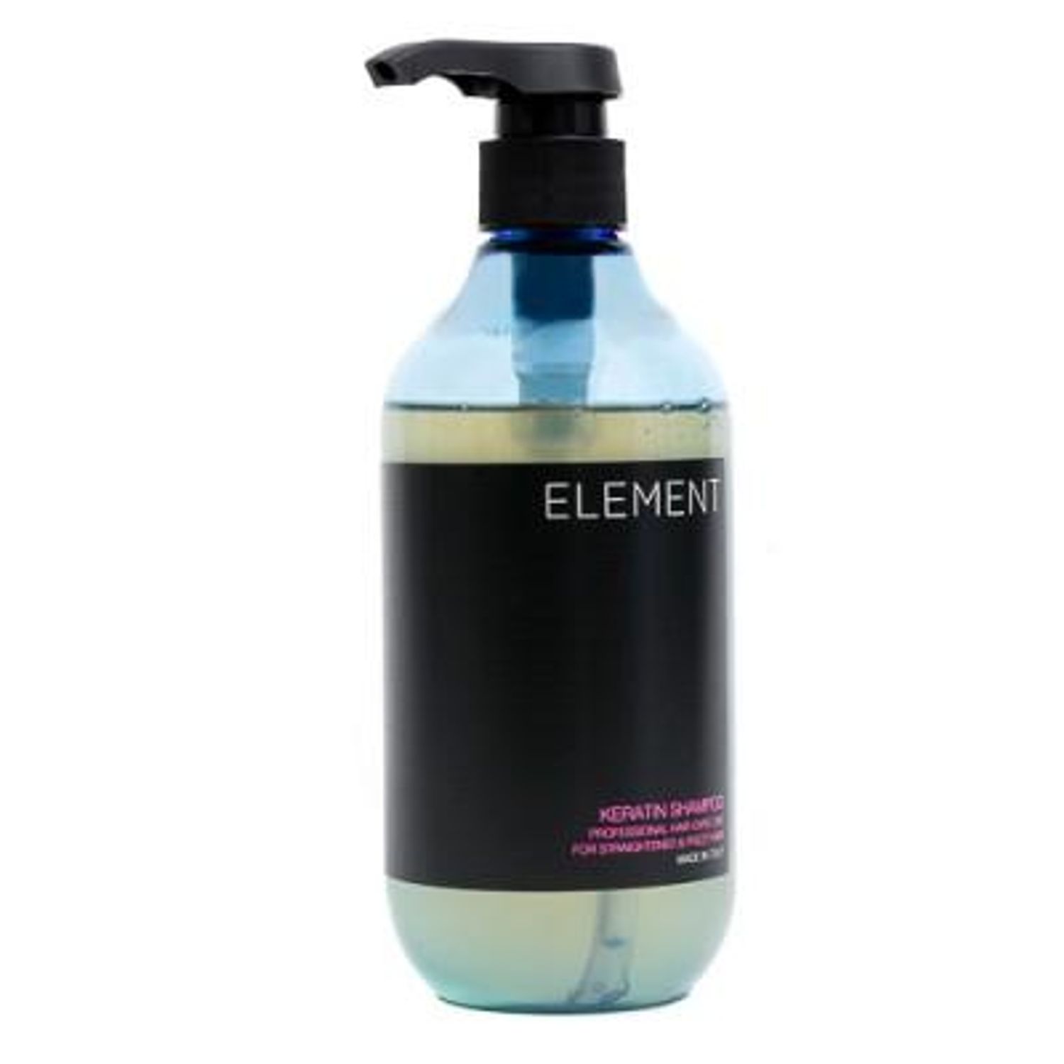 Sampon keratina Element 500 ml fotografia produsului