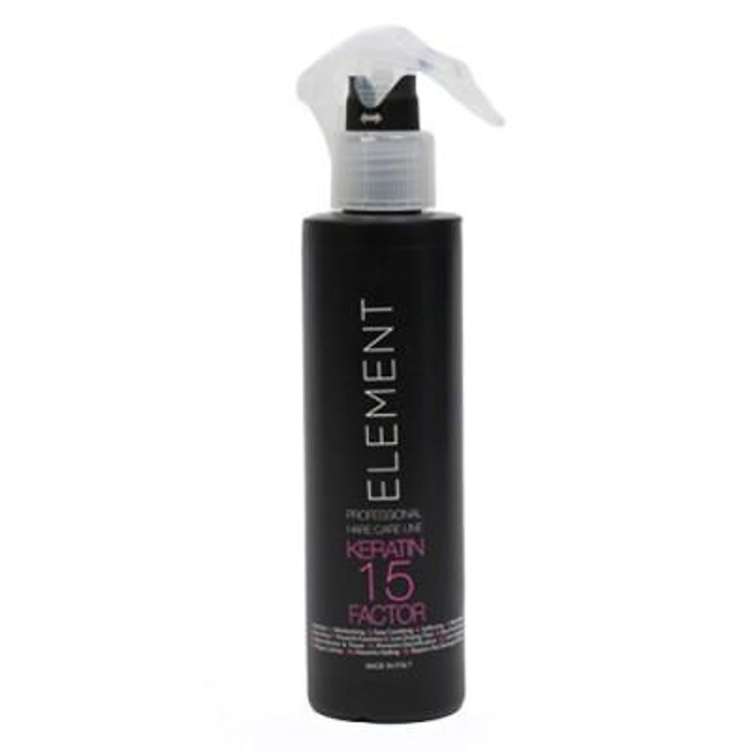 Crema spray keratina Element fotografia produsului