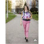 Luna Dream - Marsupiu ergonomic 2 in 1, Dandelions fotografia produsului
