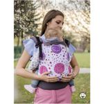 Luna Dream - Marsupiu ergonomic 2 in 1, Dandelions fotografia produsului View 3 S