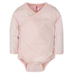 Gmini Body cu maneca lunga Basic Extra Pink Dots 68 fotografia produsului