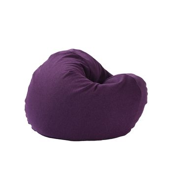 Fotoliu pufrelax relaxo ( textil), mulberry cu husa detasabila textila, umplut cu perle polistiren