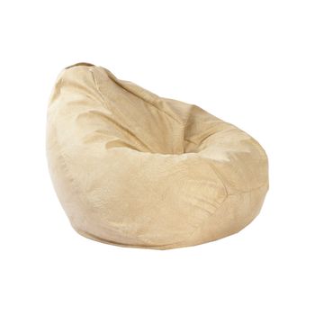 Fotoliu pufrelax tip sac nirvana grande textil, marble, husa detasabila, umplut cu perle polistiren