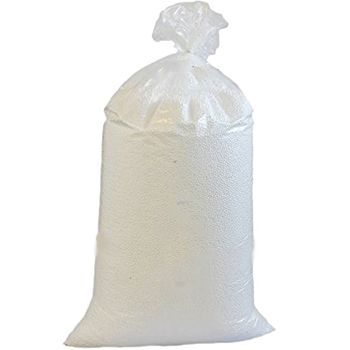 Rezerva granule polistiren - 4 kg (400 litri)