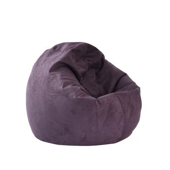 Fotoliu pufrelax relaxo xl ( textil), magnetic ink cu husa detasabila textila, umplut cu perle polistiren