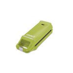 Cuptor de bucatarie multifunctional MediaShop Cook It 2879, 700W, Verde fotografia produsului