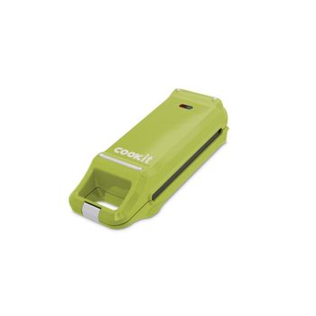 Cuptor de bucatarie multifunctional mediashop cook it 2879, 700w, verde