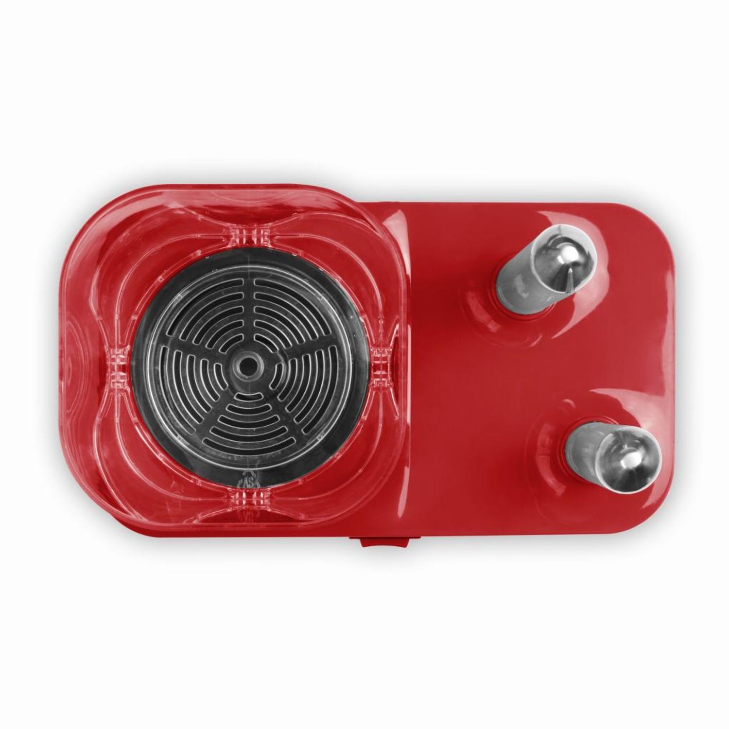 Aparat pentru preparat Hot Dog Livoo DOC238RC, 340 W fotografia produsului
