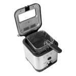Friteuza 1.5L Adler AD 4911, 900W fotografia produsului
