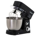 Mixer Planetar Mesko MS 4217, Putere 1200 W, Capacitate bol 3,5 Litri fotografia produsului