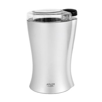 Rasnita de cafea adler ad443, 150w