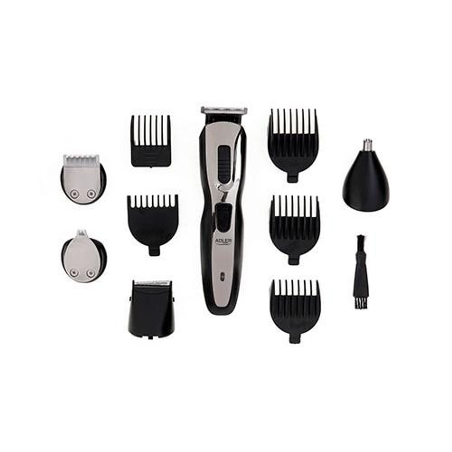 Trimmer multifunctional 5 in 1 Adler AD 2924 fotografia produsului