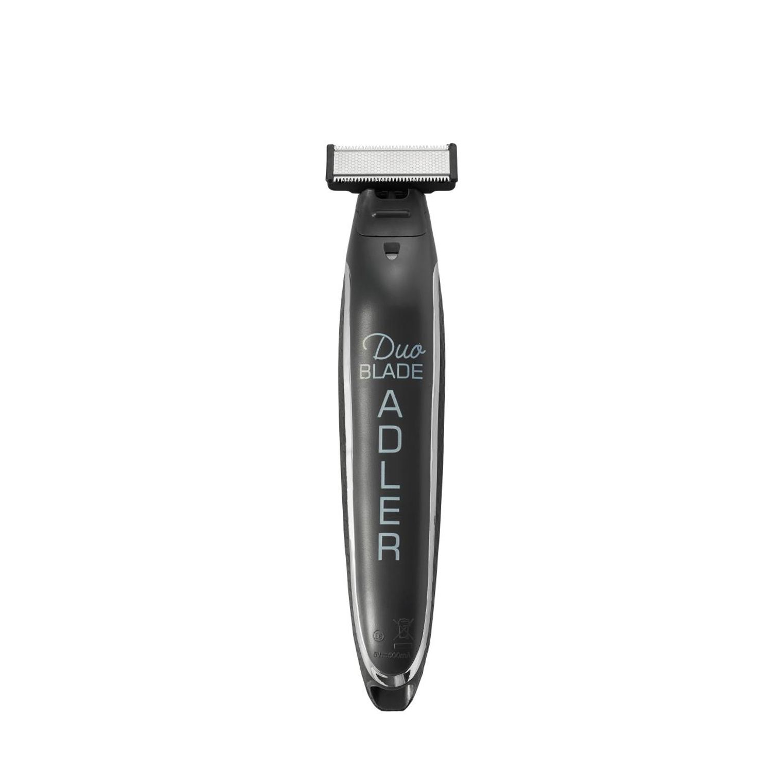 Trimmer pentru barba, Incarcare USB, Adler AD 2922 fotografia produsului