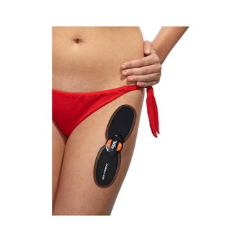 Aparat pentru stimularea musculaturii mediashop gymform six pack 2872
