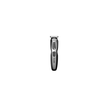 Masina de tuns 5 in 1 reincarcabila, 5 capete, lama detasabila, design ergonomic, acumulator integrat