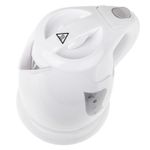 Fierbator Din Plastic Adler Ad08 1L, Alb fotografia produsului