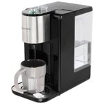Fierbator de apa calda DomoClip DOD142, 2 L fotografia produsului