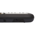 Orga Electronica Yamaha Pentru Copii,37 De Clape, Jack Trs 3.5 Mm, Functionare Si Pe Baterii,  120 De Sunete, Arranger 114 , 1 Difuzor, Alb/negru fotografia produsului View 4 S