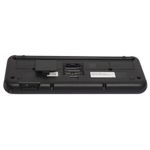 Orga Electronica Yamaha Pentru Copii,37 De Clape, Jack Trs 3.5 Mm, Functionare Si Pe Baterii,  120 De Sunete, Arranger 114 , 1 Difuzor, Alb/negru fotografia produsului View 5 S