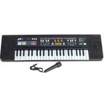 Orga Electronica, Sintetizator + Microfon Ms 013 fotografia produsului