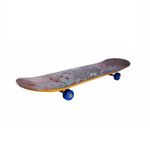 Placa Skateboard Din Lemn, 80 Cm fotografia produsului