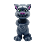 Jucarie Tom, KlaussTech, Jucarie Interactiva, Destinata Copiilor, Gri fotografia produsului