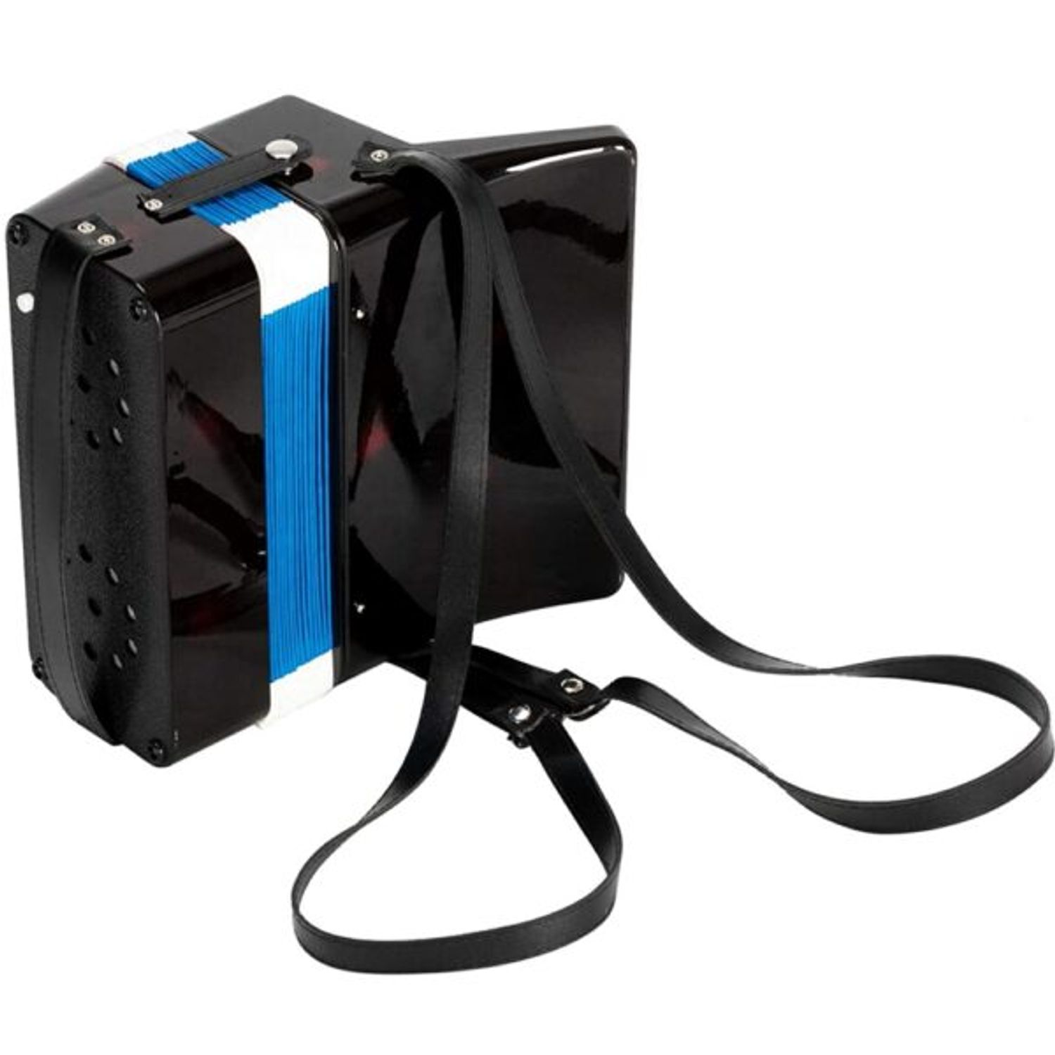 Acordeon Pentru Copii Klausstech, 17 Clape, 8 Basi fotografia produsului View 2 L