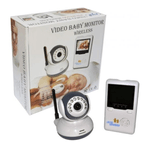 Monitor Video Klausstech De Bebelusi, Display 2.4 fotografia produsului View 4 S