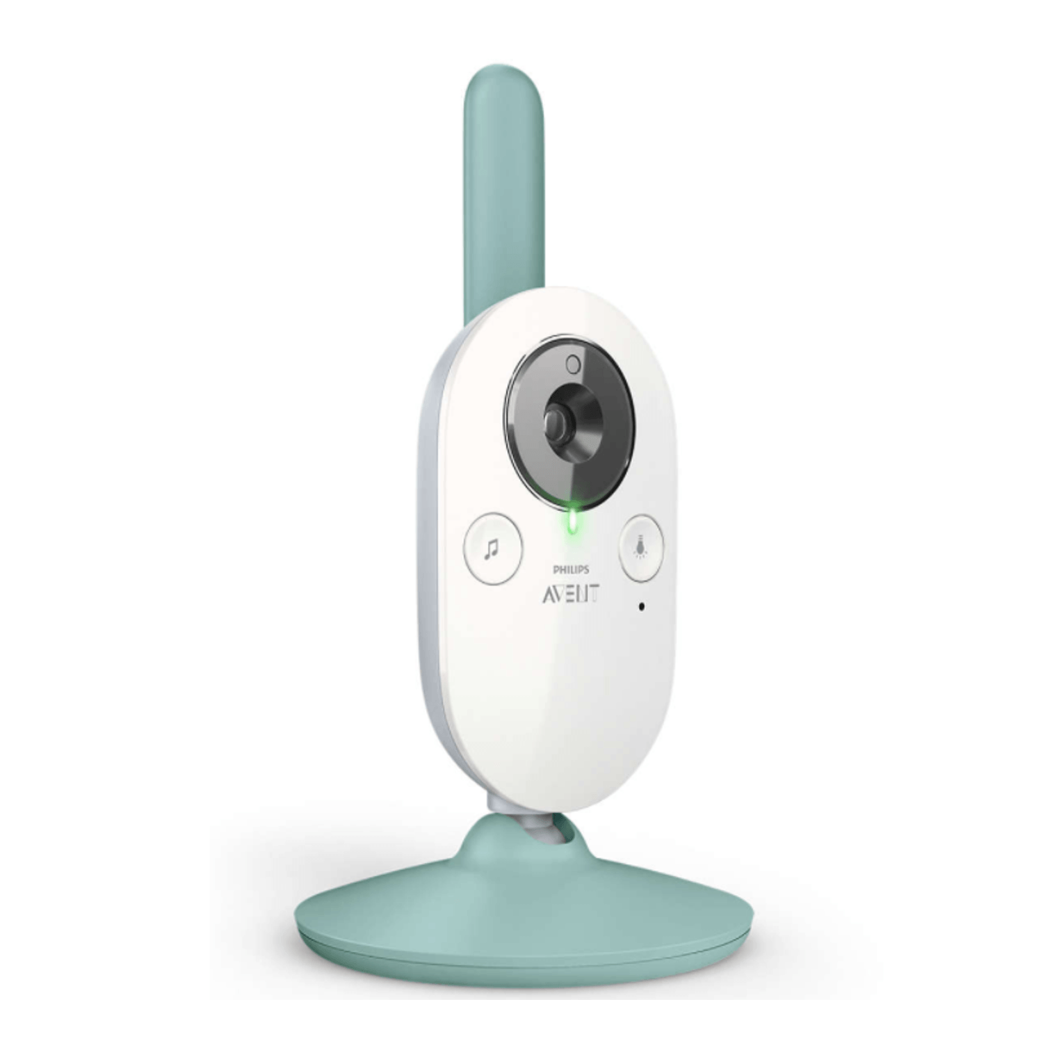 Monitor Video Digital Pentru Copii Philips Baby, Ecran 3.5 fotografia produsului View 3 L