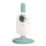 Monitor Video Digital Pentru Copii Philips Baby, Ecran 3.5 fotografia produsului View 4 S