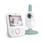 Monitor Video Digital Pentru Copii Philips Baby, Ecran 3.5 fotografia produsului