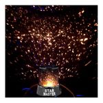 Lampa De Veghe Klausstech, Ideala Pentru Dormitorul Copiilor, 2 Moduri De Functionare, Utilizare Cu Baterii fotografia produsului View 2 S