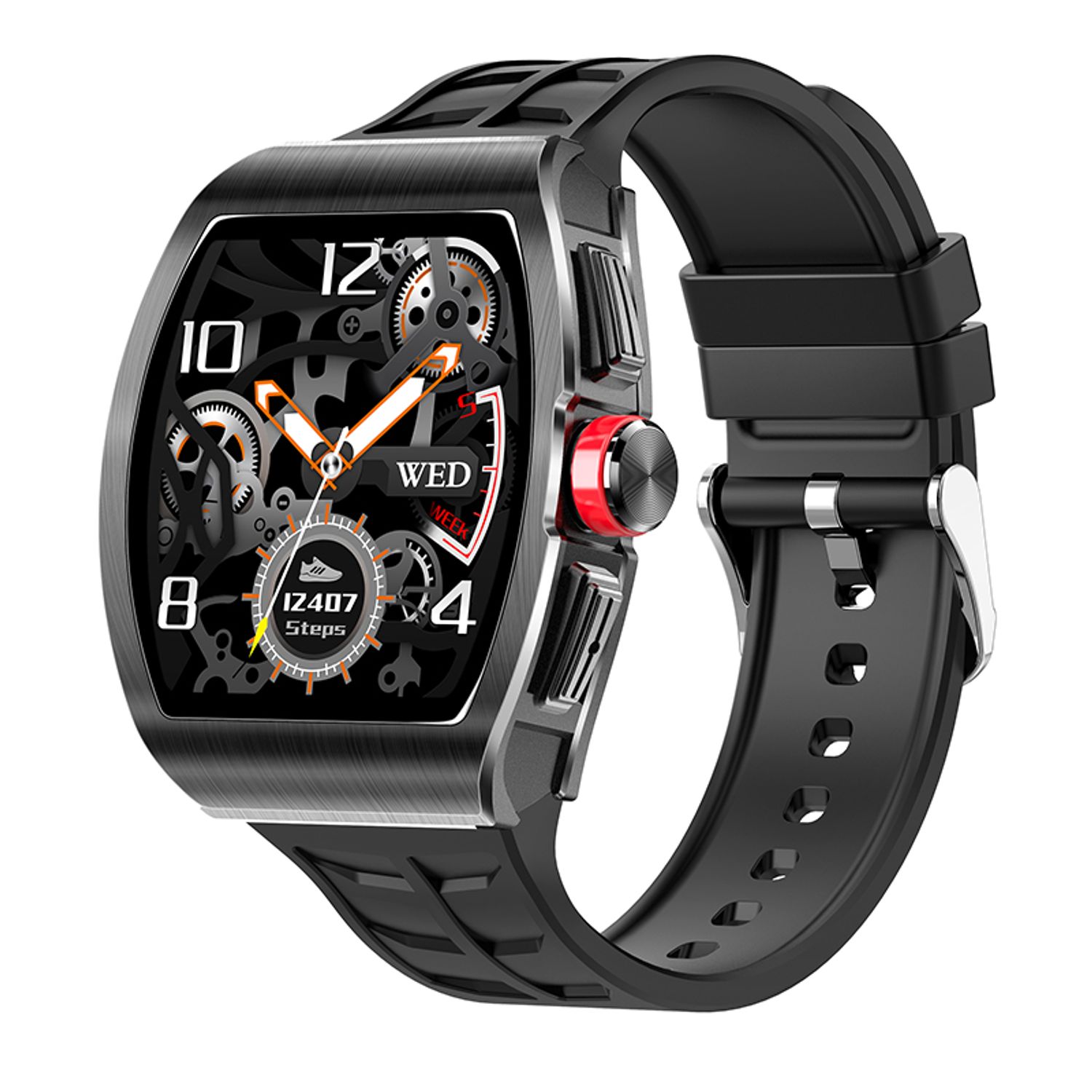Ceas Smartwatch Business,BT Call,Display 1,4" fotografia produsului
