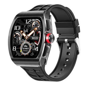 Ceas smartwatch business,bt call,display 1,4