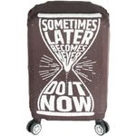 Husa protectie troler, model Do It Now, elastica, inchidere velcro, marimea L fotografia produsului View 3 S