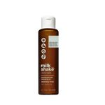 Vopsea permanenta pe baza de ulei Milk Shake Delicate Cacao Level 5, Castaniu Rosu, 120ml fotografia produsului