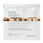 Balsam pentru par Milk Shake Volume Solution, 10ml fotografia produsului