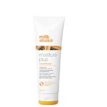 Balsam pentru par Milk Shake Moisture Plus, 100ml fotografia produsului