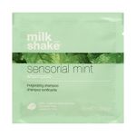 Sampon Milk Shake Sensorial Mint, 10ml fotografia produsului
