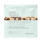 Sampon Milk Shake Volume Solution, 10ml fotografia produsului