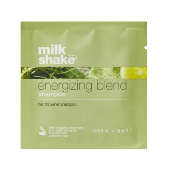 Sampon Milk Shake Scalp Care Energizing Blend, 10ml elefant.ro