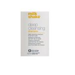 Sampon Milk Shake Special Deep Cleansing, 10ml fotografia produsului