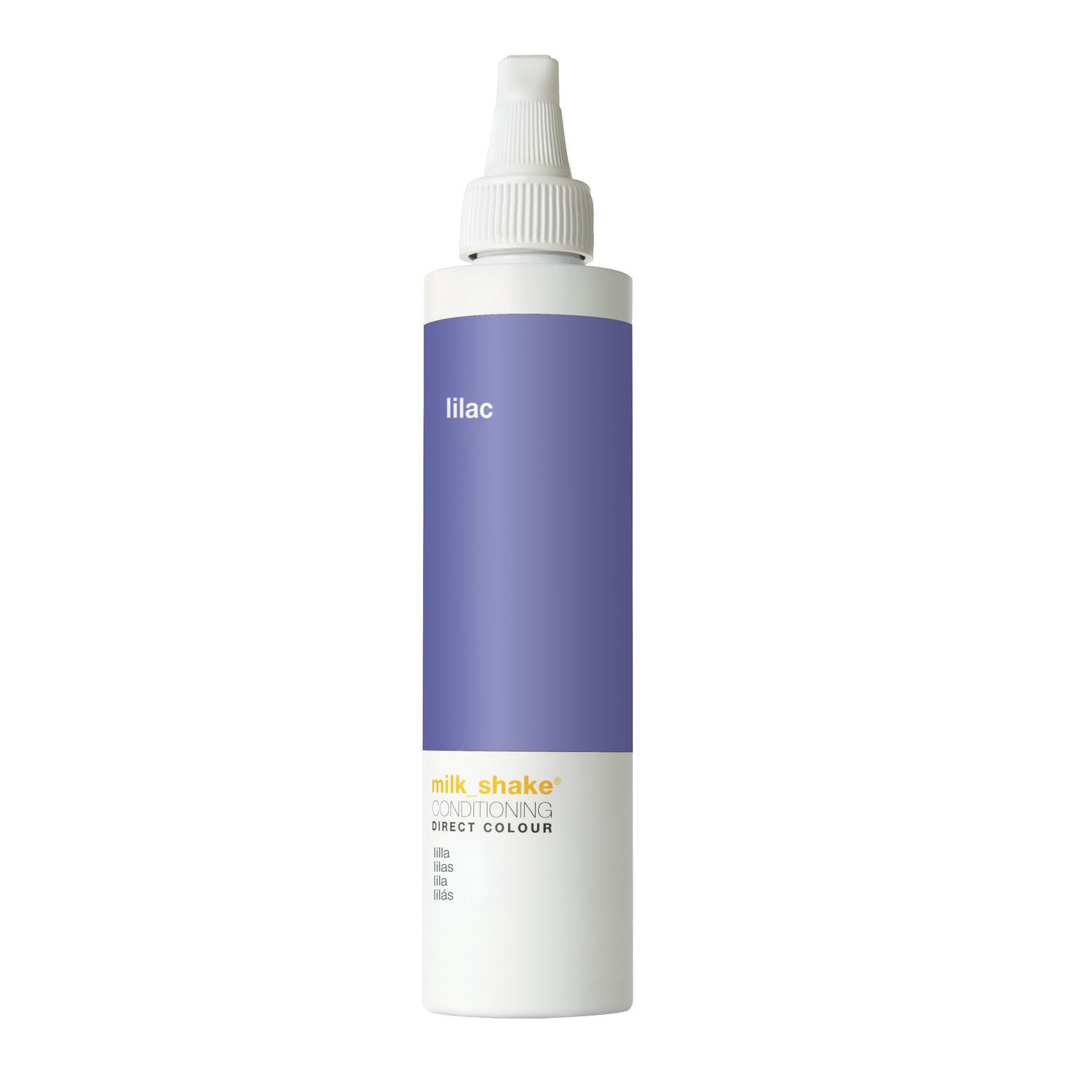 Balsam colorant Milk Shake Direct Colour Lilac, 100ml fotografia produsului
