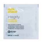 Balsam pentru par Milk Shake Integrity-Nourishing, 10ml fotografia produsului