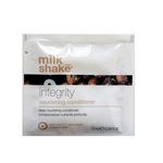 Balsam pentru par Milk Shake Integrity Nourishing, 10ml fotografia produsului
