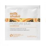 Balsam pentru par Milk Shake Moisture Plus, 10ml fotografia produsului
