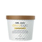 Pudra decoloranta Milk Shake Decologic, 500gr fotografia produsului