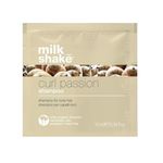 Sampon Milk Shake Curl Passion, 10ml fotografia produsului